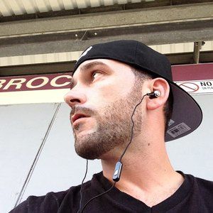 Meet your Posher, Dan